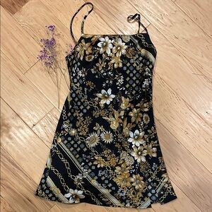 Princess Polly Mini Dress